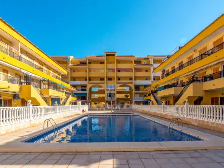 Viñamar – Appartement 4 pers. vue mer à Torrevieja : photo 24