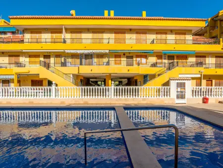 Viñamar – Appartement 4 pers. vue mer à Torrevieja : photo 25
