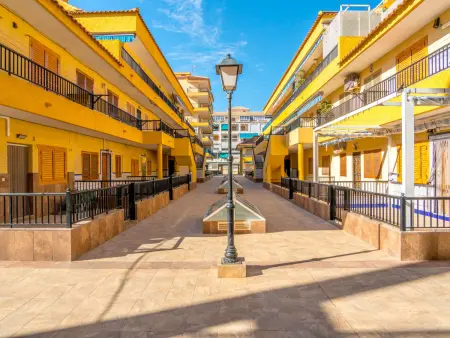 Viñamar – Appartement 4 pers. vue mer à Torrevieja : photo 26