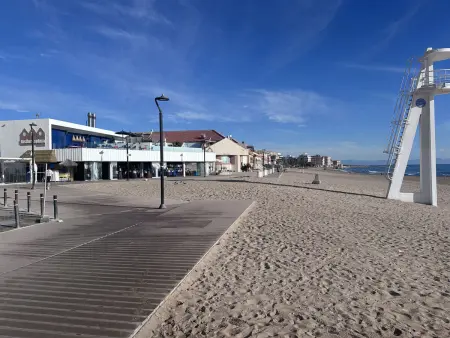 Viñamar – Appartement 4 pers. vue mer à Torrevieja : photo 29
