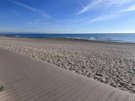 Viñamar – Appartement 4 pers. vue mer à Torrevieja : photo 30