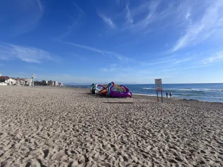 Viñamar – Appartement 4 pers. vue mer à Torrevieja : photo 31