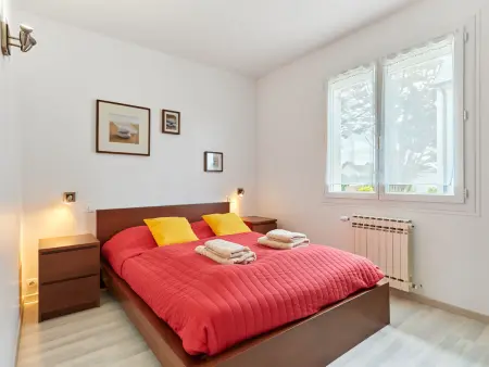 Maison Bellevue Denneville, 150 m de la plage : photo 6