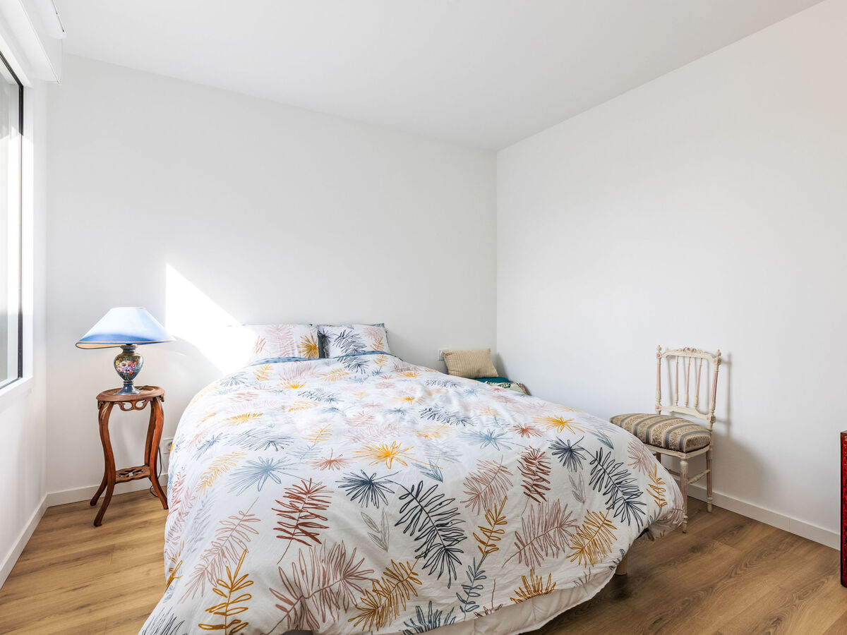 Appartement Colette à Saint Coulomb, 55 m² avec terrasse - Photo 4