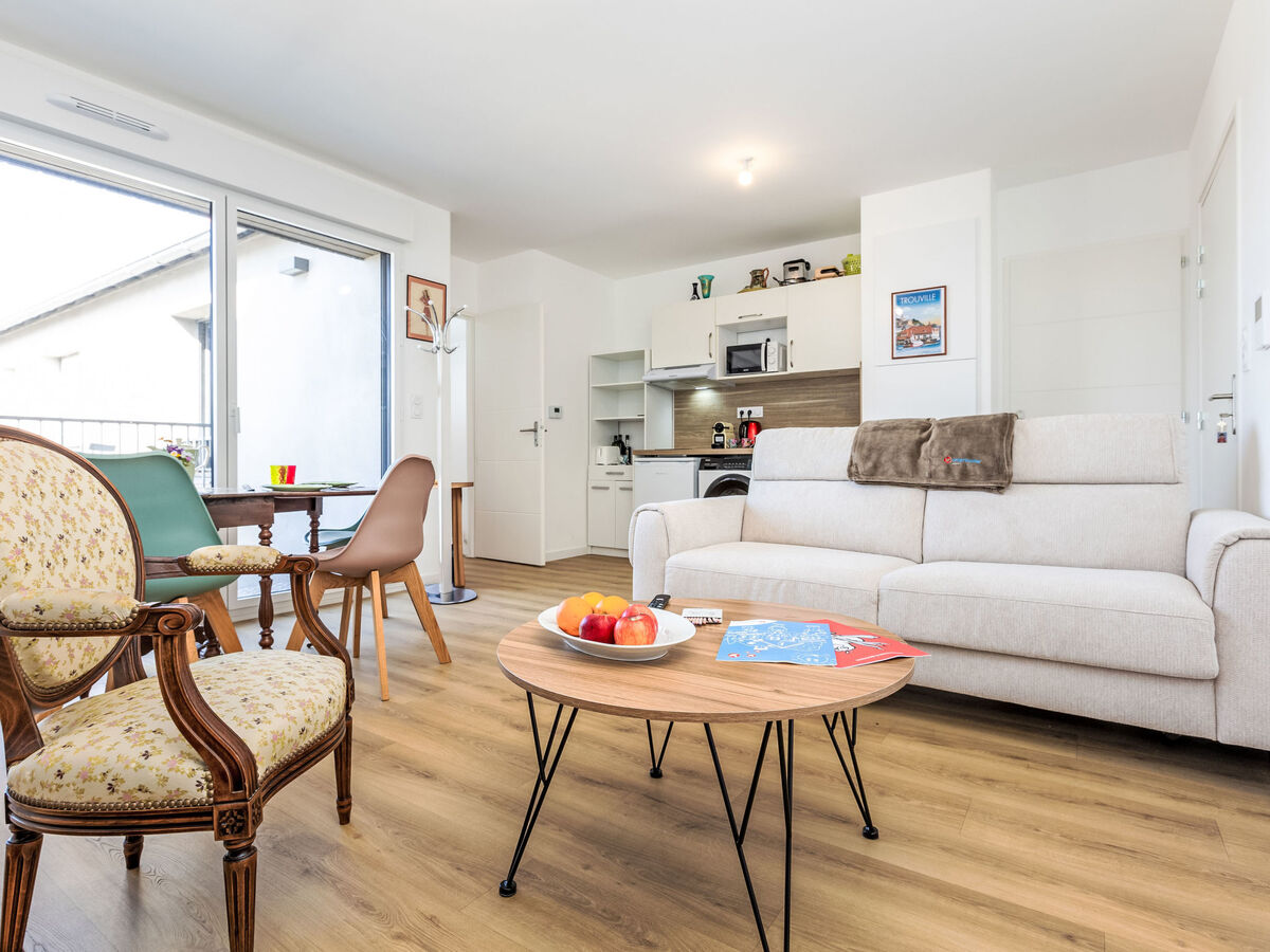 Appartement Colette à Saint Coulomb, 55 m² avec terrasse - Photo 8