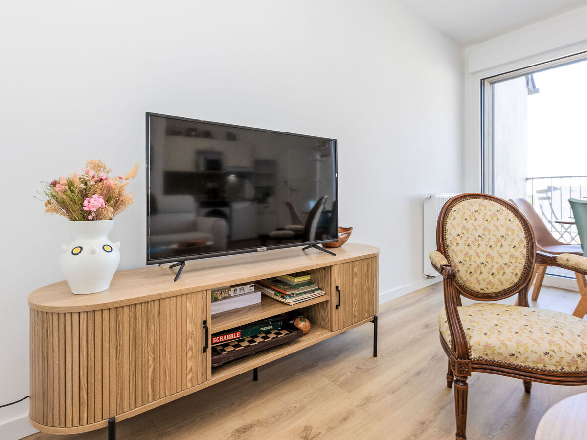 Appartement Colette à Saint Coulomb, 55 m² avec terrasse - Photo 9