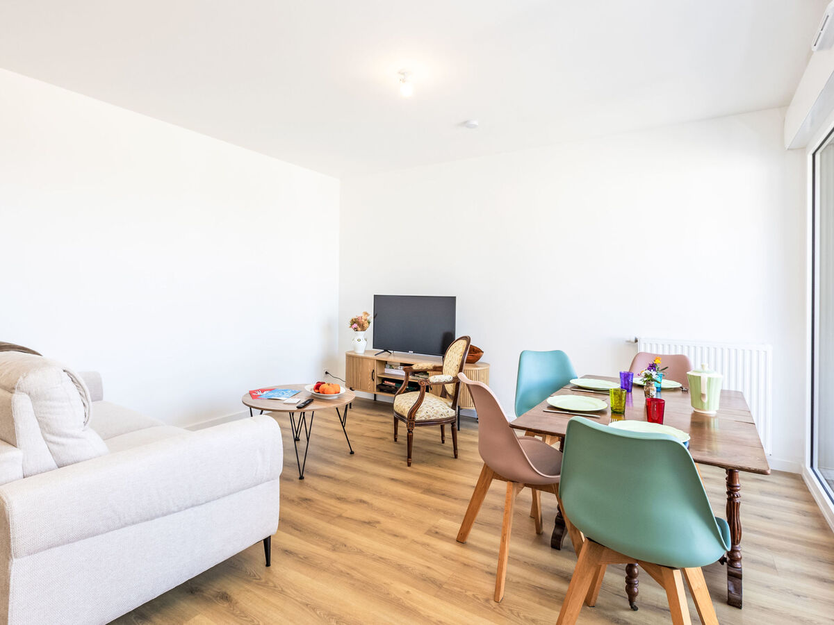 Appartement Colette à Saint Coulomb, 55 m² avec terrasse - Photo 10