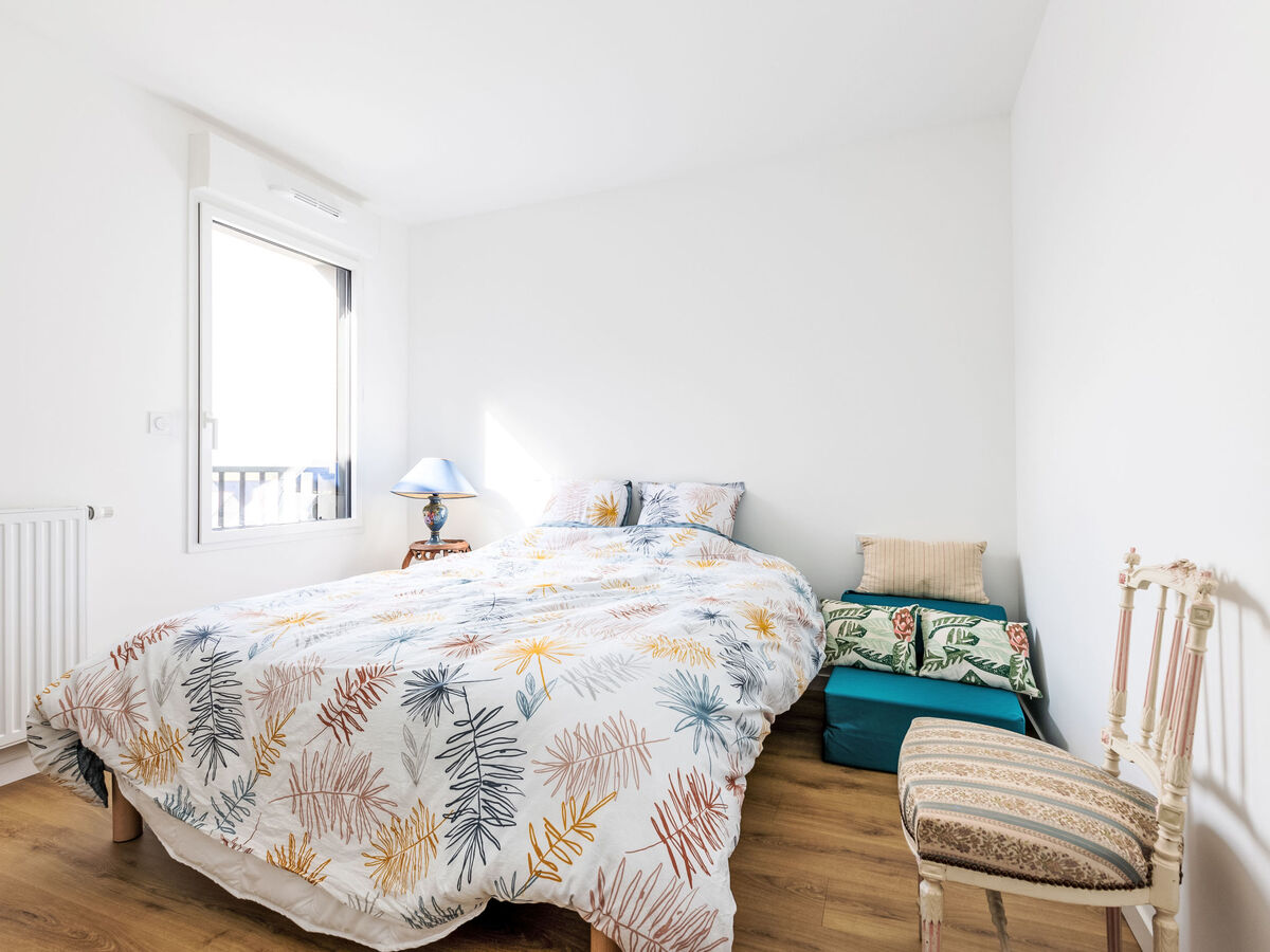 Appartement Colette à Saint Coulomb, 55 m² avec terrasse - Photo 13