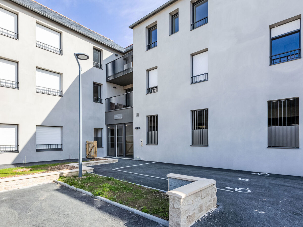 Appartement Colette à Saint Coulomb, 55 m² avec terrasse - Photo 15