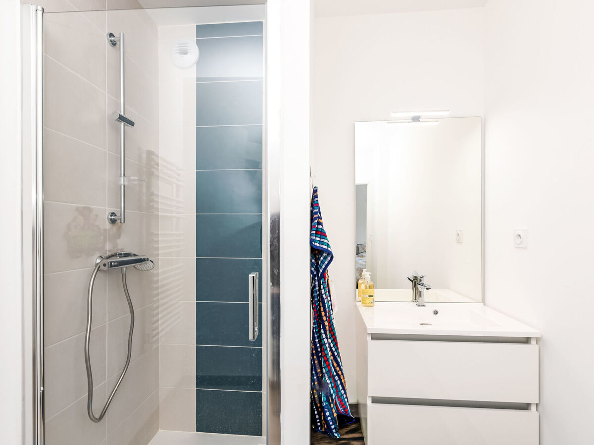 Appartement Colette à Saint Coulomb, 55 m² avec terrasse - Photo 16