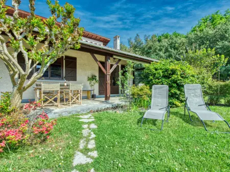 Location maison à Lanton