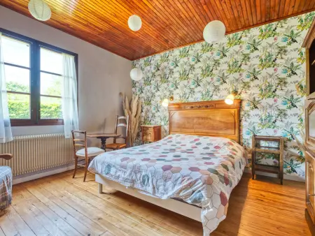 La Sablière – Maison 8 pers., 4 km de la mer : photo 5