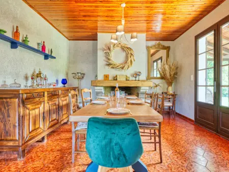 La Sablière – Maison 8 pers., 4 km de la mer : photo 7