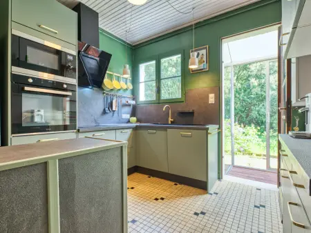 La Sablière – Maison 8 pers., 4 km de la mer : photo 12