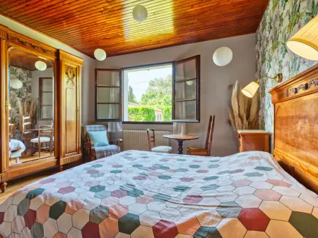 La Sablière – Maison 8 pers., 4 km de la mer : photo 13
