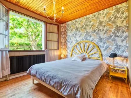 La Sablière – Maison 8 pers., 4 km de la mer : photo 14