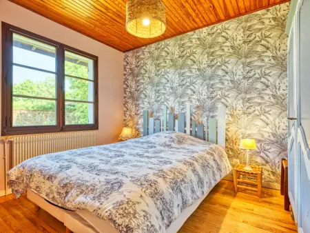 La Sablière – Maison 8 pers., 4 km de la mer : photo 15