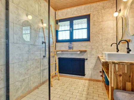 La Sablière – Maison 8 pers., 4 km de la mer : photo 16
