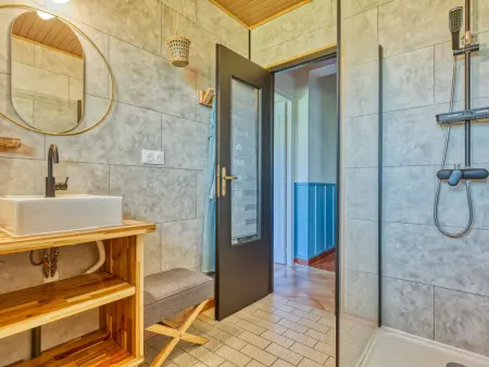 La Sablière – Maison 8 pers., 4 km de la mer : photo 17