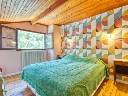 La Sablière – Maison 8 pers., 4 km de la mer : photo 18