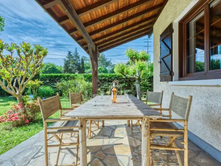 La Sablière – Maison 8 pers., 4 km de la mer : photo 19