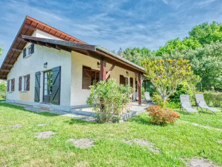 La Sablière – Maison 8 pers., 4 km de la mer : photo 20