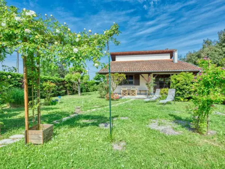 La Sablière – Maison 8 pers., 4 km de la mer : photo 21