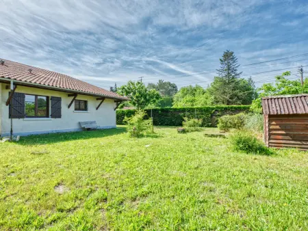 La Sablière – Maison 8 pers., 4 km de la mer : photo 22
