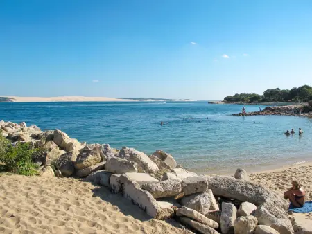 La Sablière – Maison 8 pers., 4 km de la mer : photo 26