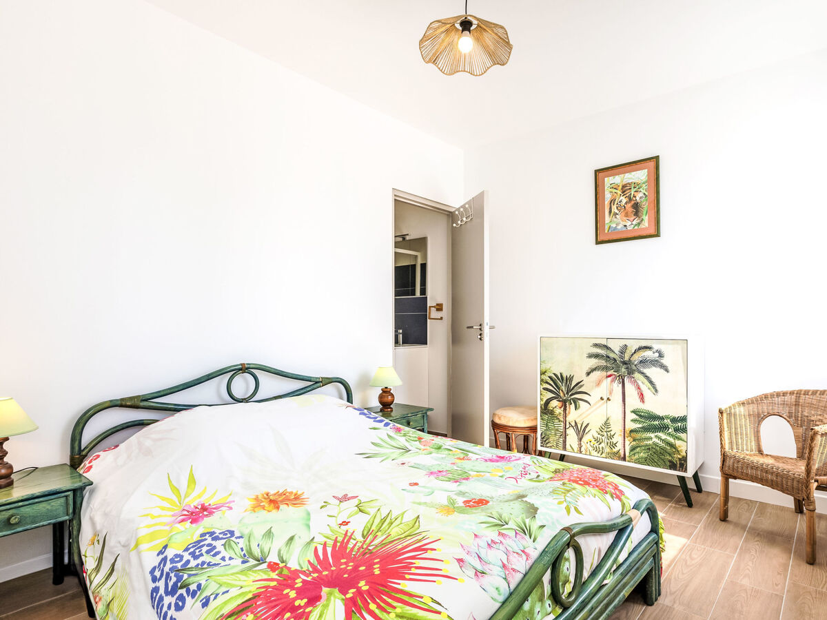 La Rivière – Maison 4 chambres rénovée, 250 m de la mer - Photo 3