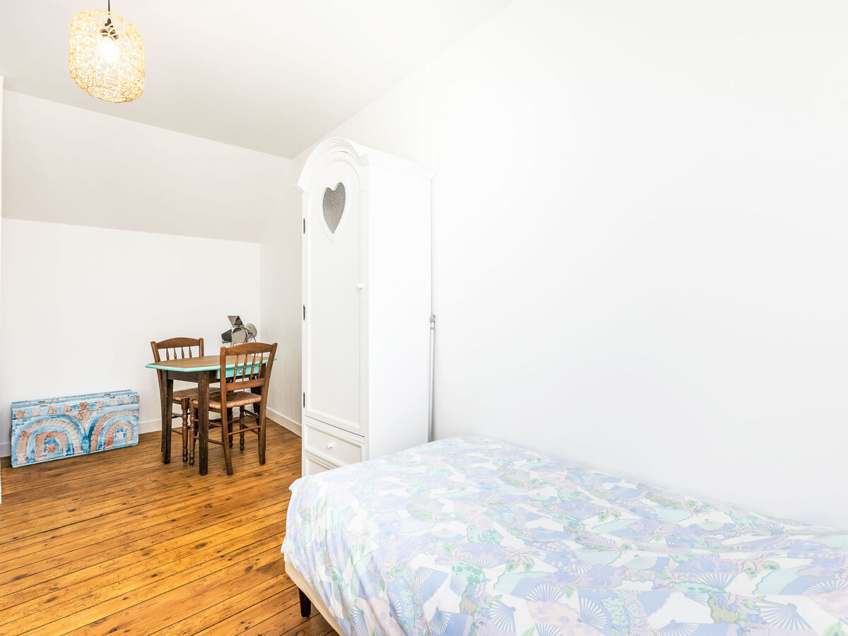 La Rivière – Maison 4 chambres rénovée, 250 m de la mer - Photo 14