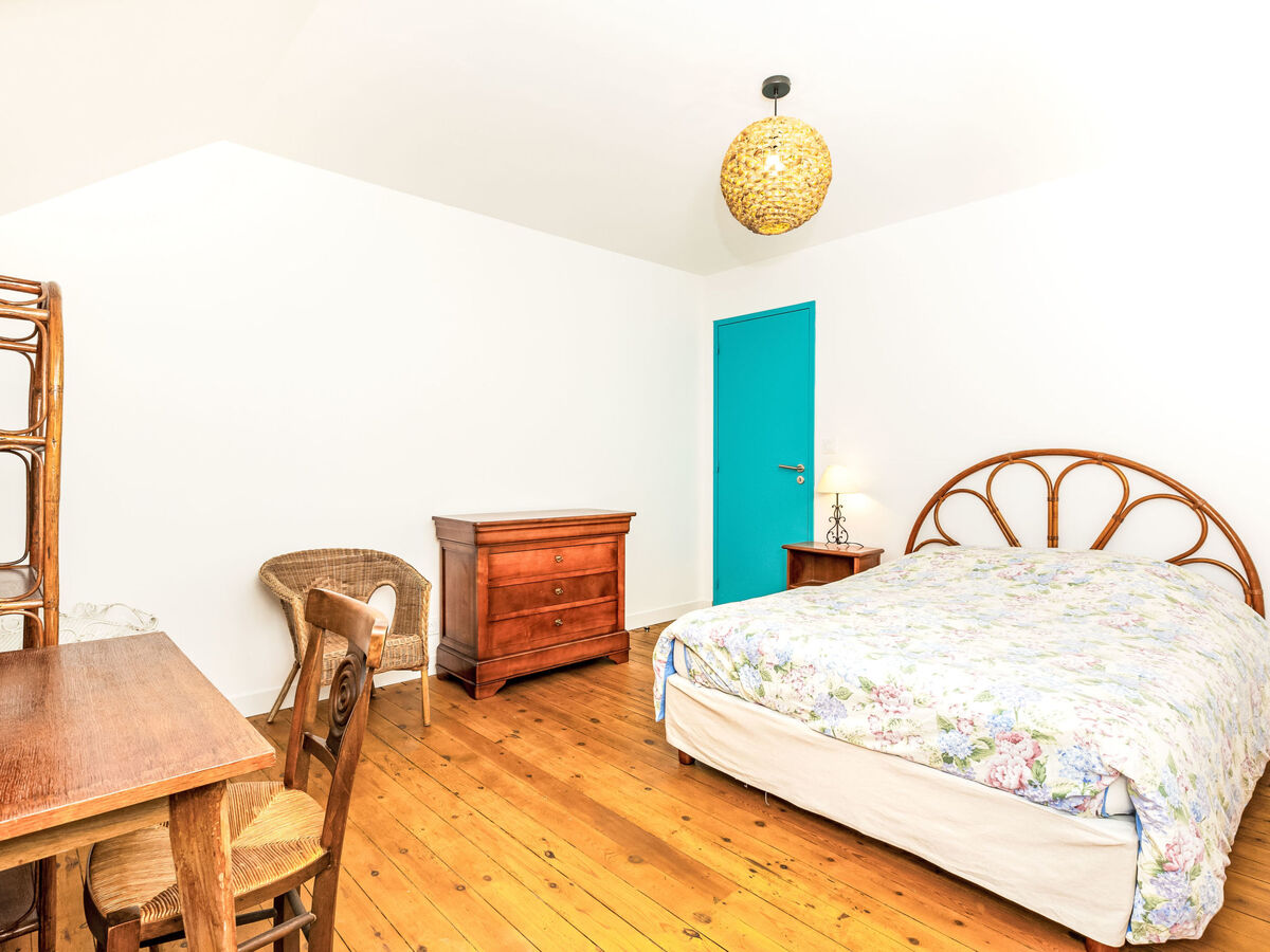 La Rivière – Maison 4 chambres rénovée, 250 m de la mer - Photo 15