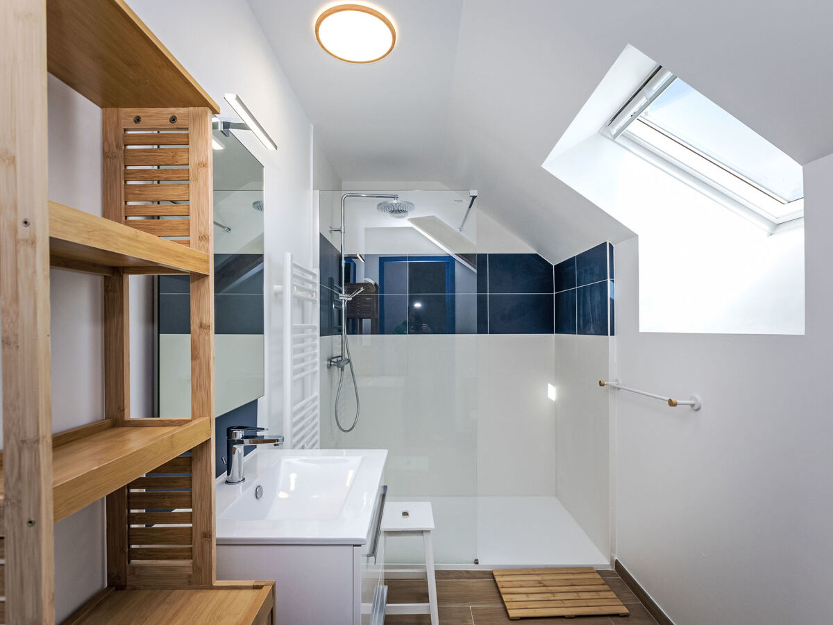 La Rivière – Maison 4 chambres rénovée, 250 m de la mer - Photo 19
