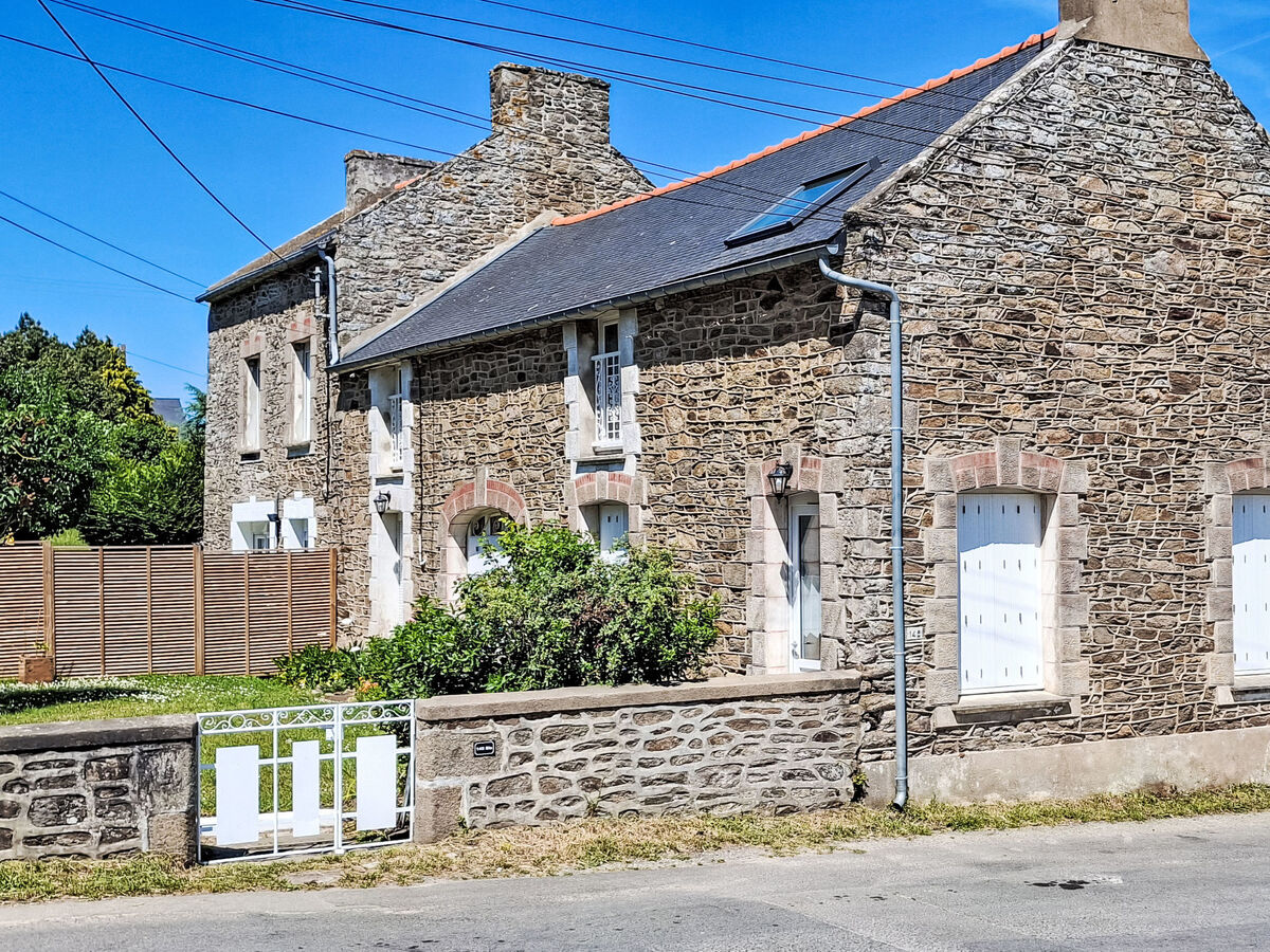 La Rivière – Maison 4 chambres rénovée, 250 m de la mer - Photo 22