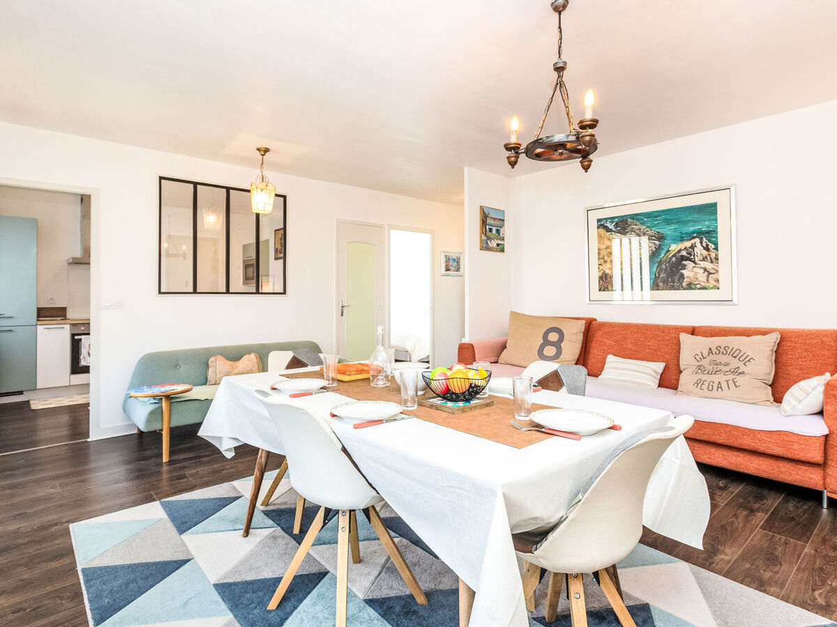 Le Petit Moulin – Maison 3 chambres à Cancale - Photo 1