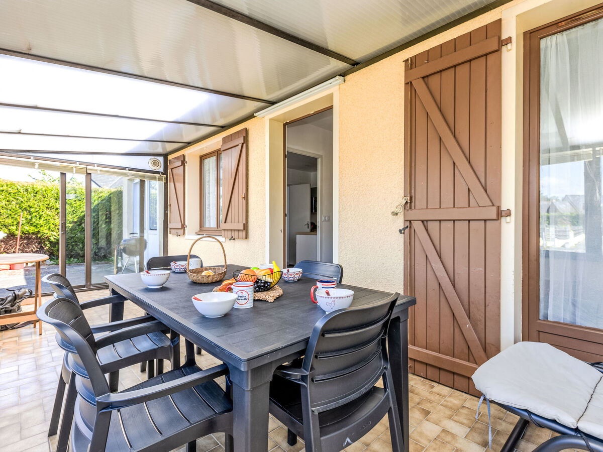 Le Petit Moulin – Maison 3 chambres à Cancale - Photo 2