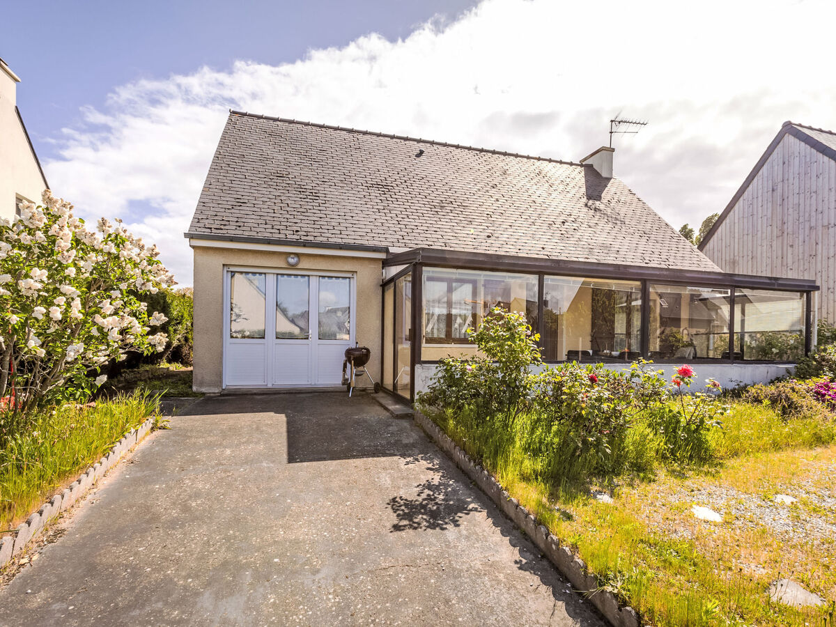 Le Petit Moulin – Maison 3 chambres à Cancale - Photo 5