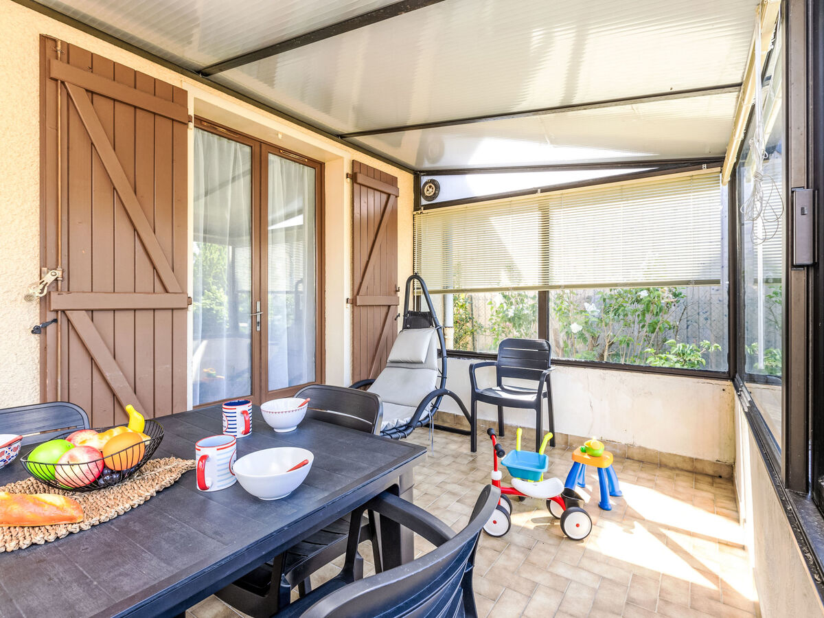 Le Petit Moulin – Maison 3 chambres à Cancale - Photo 7