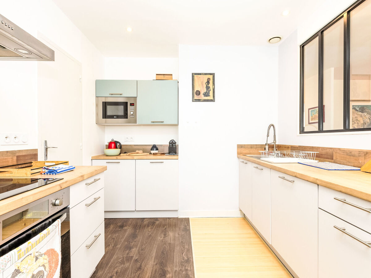Le Petit Moulin – Maison 3 chambres à Cancale - Photo 11