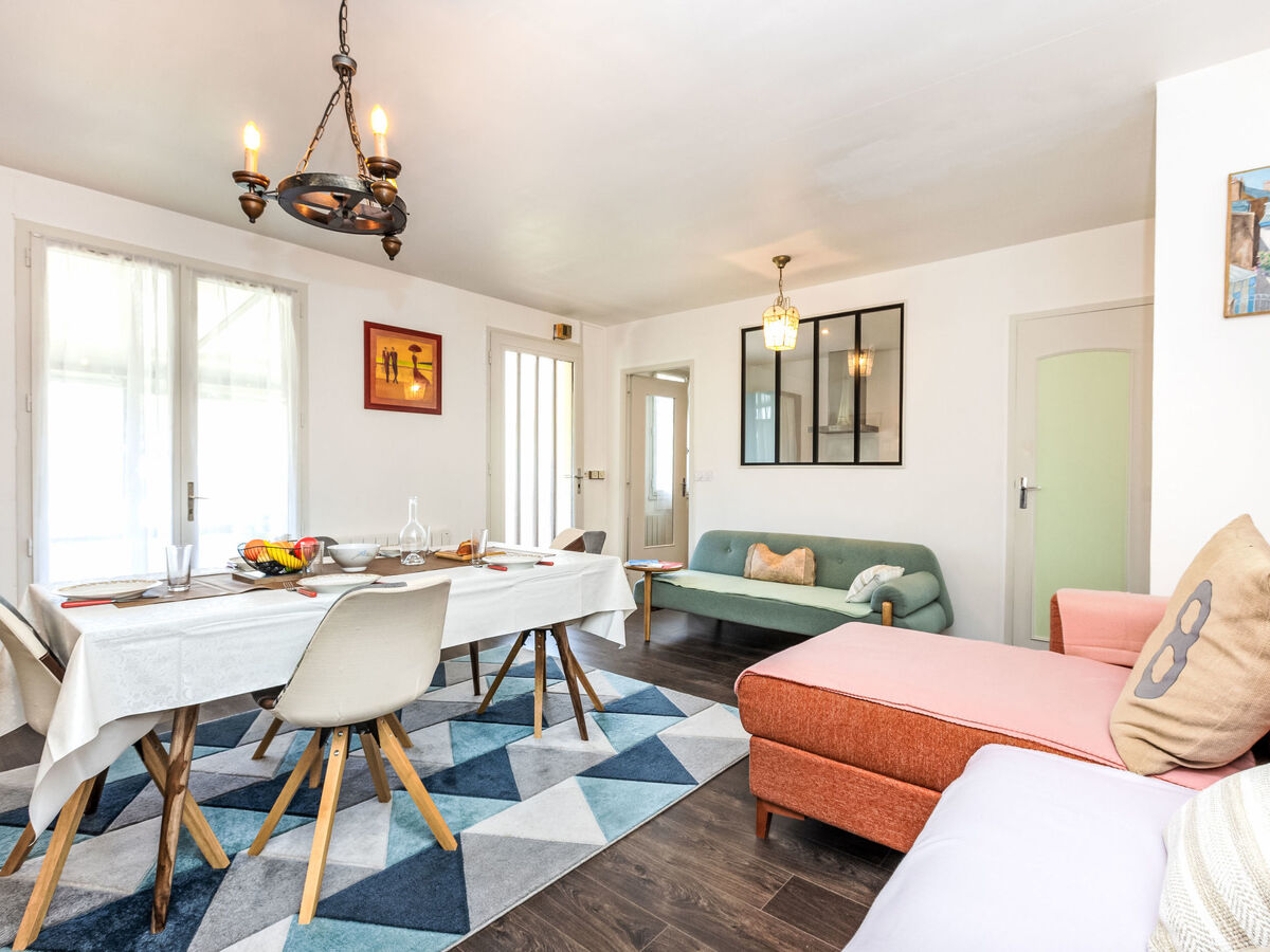 Le Petit Moulin – Maison 3 chambres à Cancale - Photo 12