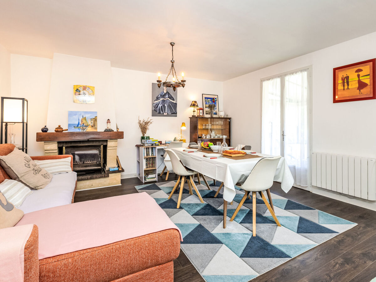 Le Petit Moulin – Maison 3 chambres à Cancale - Photo 13