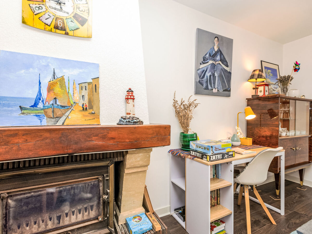 Le Petit Moulin – Maison 3 chambres à Cancale - Photo 15