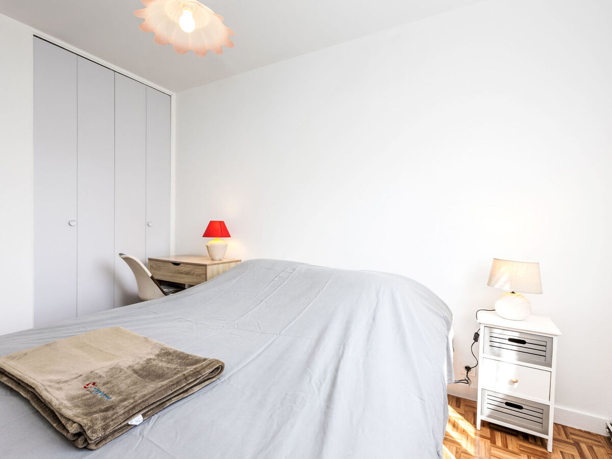 Le Petit Moulin – Maison 3 chambres à Cancale - Photo 16