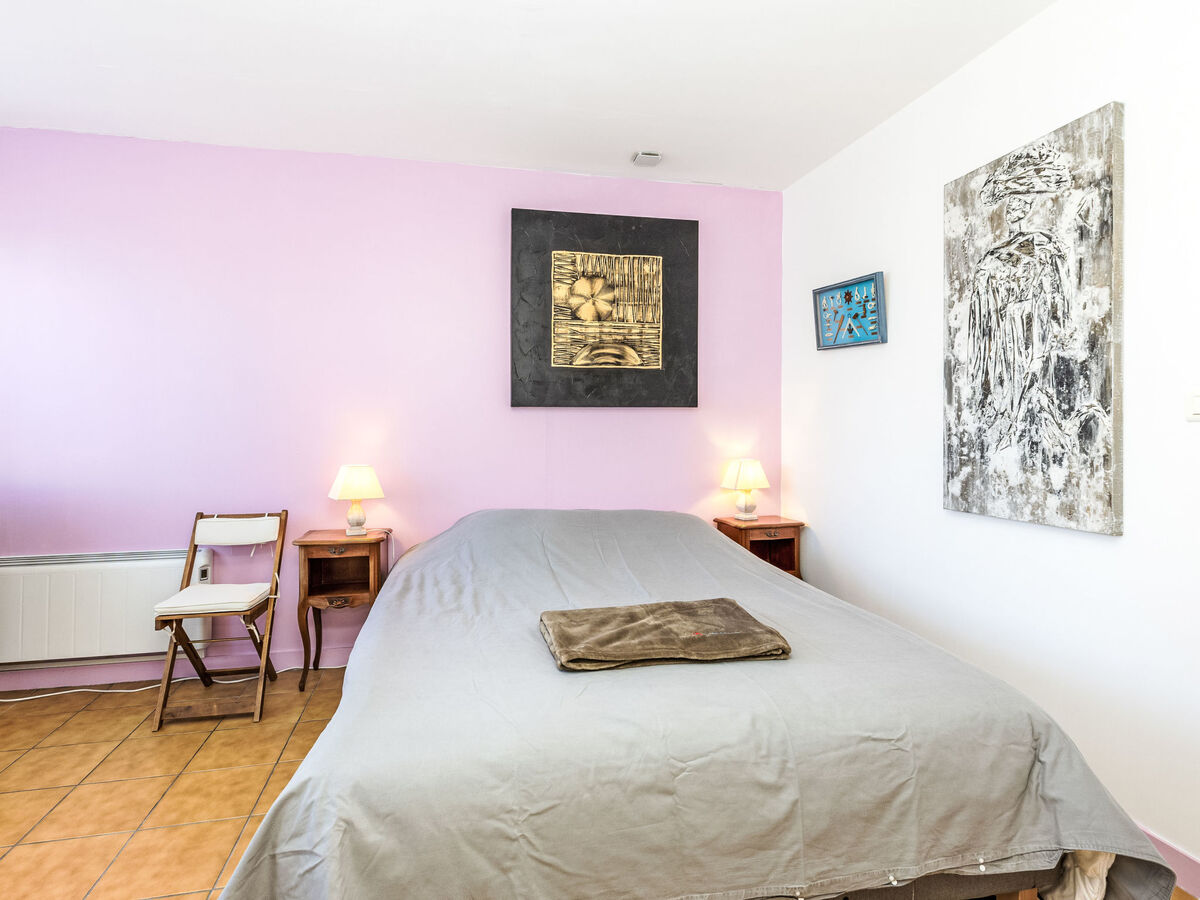 Le Petit Moulin – Maison 3 chambres à Cancale - Photo 17