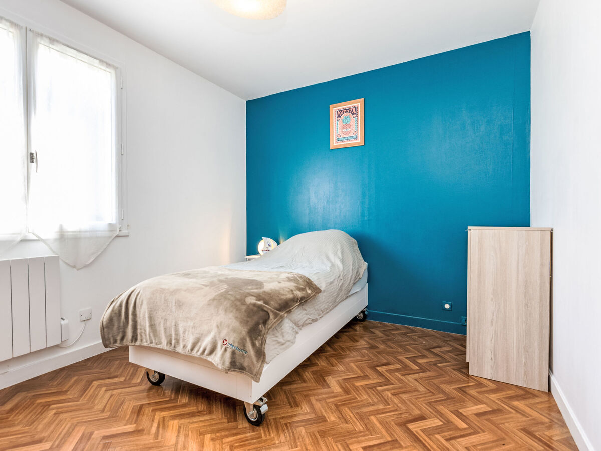 Le Petit Moulin – Maison 3 chambres à Cancale - Photo 18