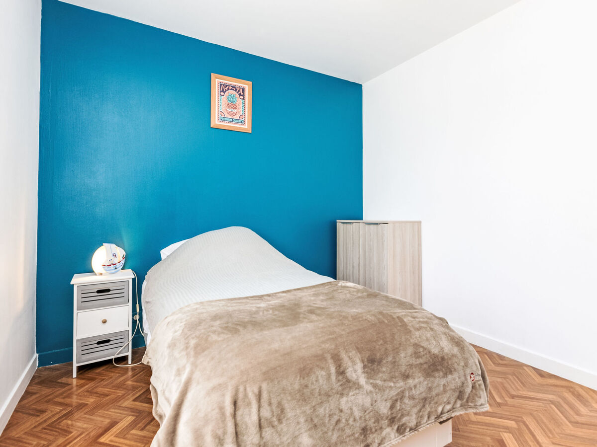 Le Petit Moulin – Maison 3 chambres à Cancale - Photo 19
