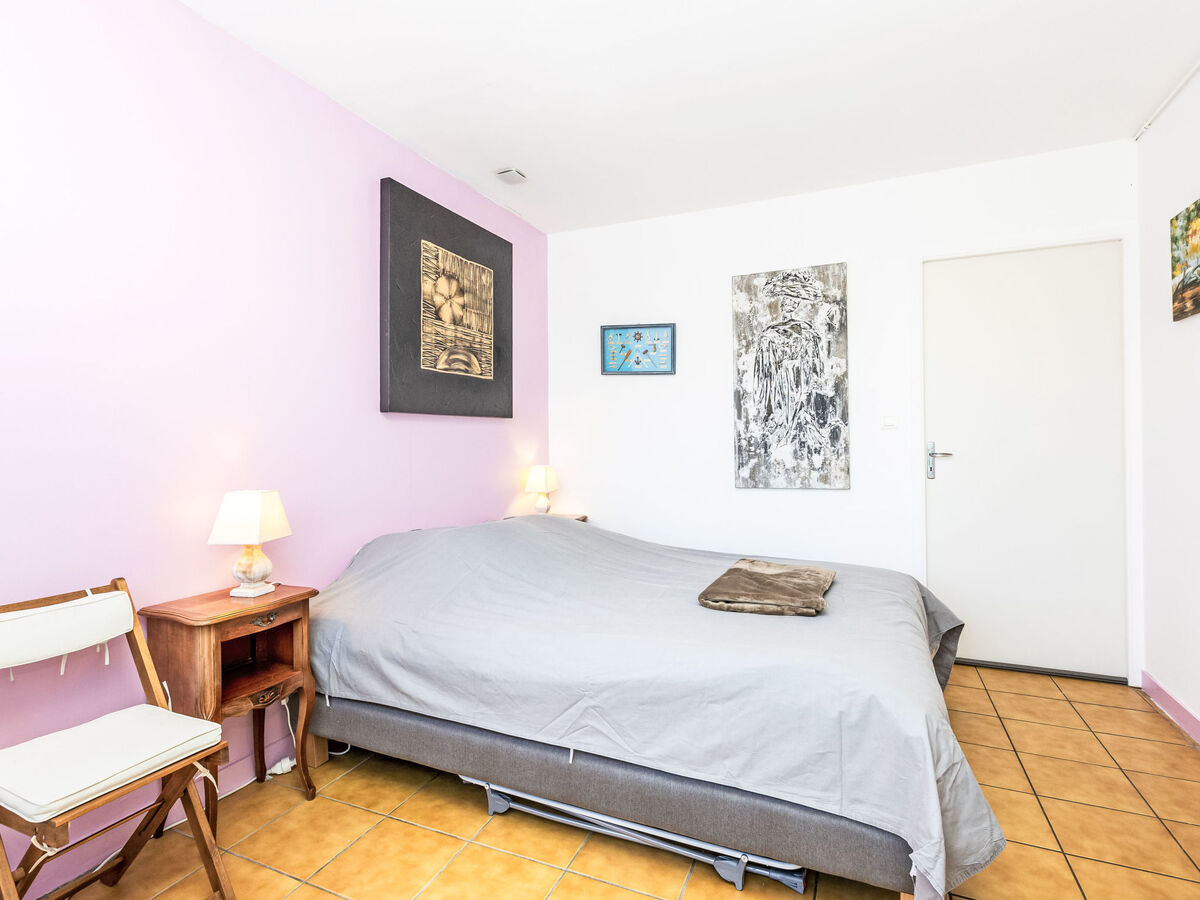 Le Petit Moulin – Maison 3 chambres à Cancale - Photo 20