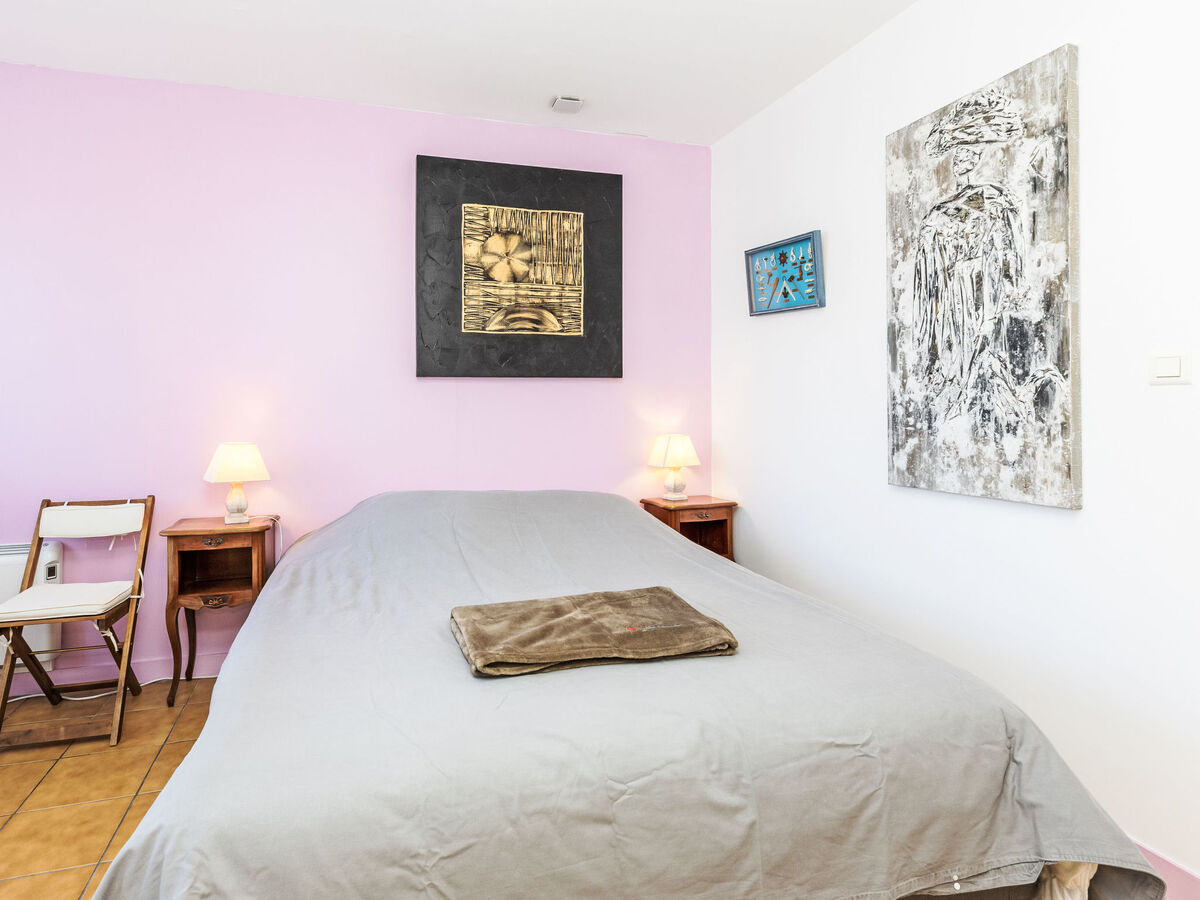 Le Petit Moulin – Maison 3 chambres à Cancale - Photo 21