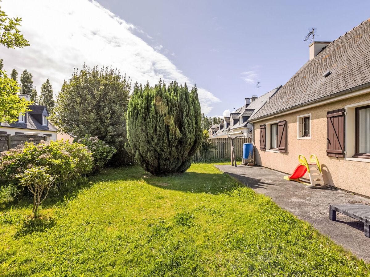 Le Petit Moulin – Maison 3 chambres à Cancale - Photo 22