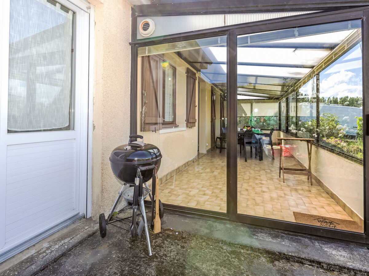 Le Petit Moulin – Maison 3 chambres à Cancale - Photo 23